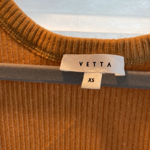 VETTA The Long Cardigan - Picture 3 of 5